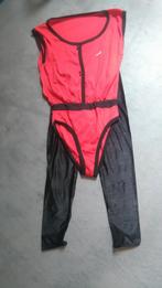 Qualitatief danspak CRAIT  3 of 38/ legging 4 of 40, Sport en Fitness, Ophalen of Verzenden