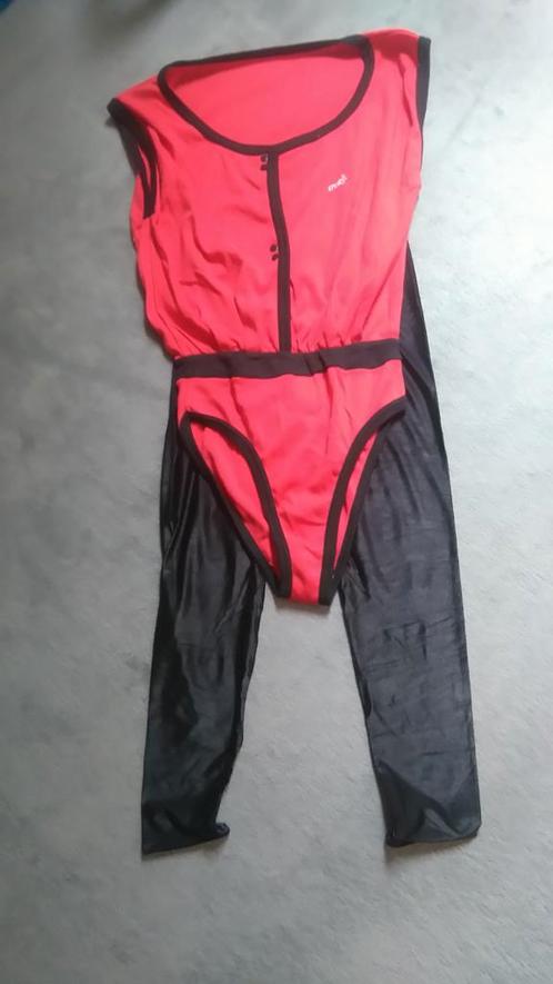 Qualitatief danspak CRAIT  3 of 38/ legging 4 of 40, Sport en Fitness, Dansen, Ophalen of Verzenden