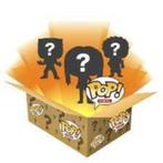 Mystère pop box (3 pop aléatoire vinyls), Enfants & Bébés, Jouets | Figurines, Envoi, Neuf