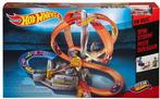 3 delige set Hot Wheels, Kinderen en Baby's, Speelgoed | Racebanen, Ophalen, Zelf te bouwen, Hot Wheels, Elektrisch