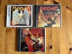 Manowar (collectie), Ophalen of Verzenden, Zo goed als nieuw