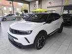 Opel Mokka Turbo S/S Ultimate AT8, Automaat, Euro 6, Wit, 130 pk