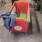 Reisbed, paraplu bed, Caravans en Kamperen, Bolderkarren