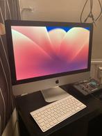 Imac Ventura i5, Computers en Software, Ophalen of Verzenden, Zo goed als nieuw, IMac