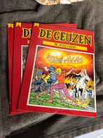 Strips De Geuzen 1 - 2 en 3 eerste drukken !!, Boeken, Stripverhalen, Ophalen of Verzenden, Zo goed als nieuw