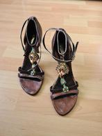 vic matie sandalen maat 37, Kleding | Dames, Schoenen, Sandalen of Muiltjes, Ophalen of Verzenden, Zo goed als nieuw, Vic matie