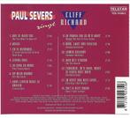Cd Paul Severs zingt Cliff Richard, Ophalen of Verzenden, Nieuw in verpakking