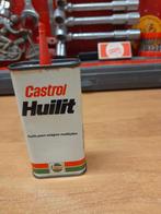 ancienne burette huile vide castrol huilit, Envoi, Utilisé, Autres types