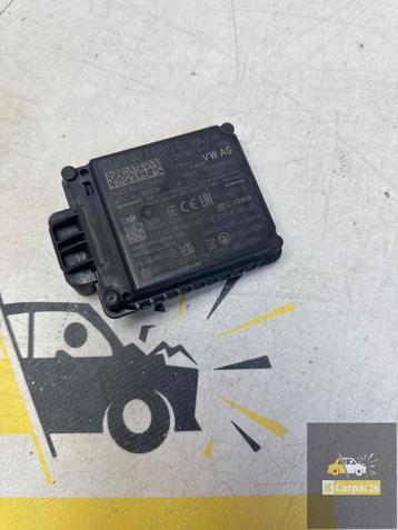 VW T roc Skoda Audi 2G ACC RADAR SENSOR 2Q0907550C beschikbaar voor biedingen