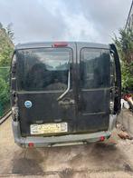 Achterdeuren Fiat Dobloo, Auto's, Bedrijf, Te koop, Fiat