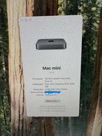 mac mini 2018, Computers en Software, Ophalen, 256 GB, 8 GB, Zo goed als nieuw