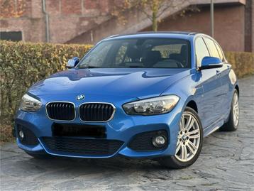 Bmw f20 116d M-Sport/Euro6/Garantie