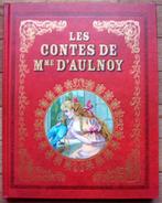 Contes de Madame d'Aulnoy L'Oiseau Bleu, Livres, Utilisé, Enlèvement ou Envoi, Madame d'Aulnoy