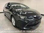 Toyota Corolla Dynamic + Business + Navi, Auto's, Toyota, Automaat, Corolla, Zwart, Bedrijf