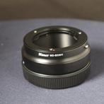 bague pour monter objectif minolta ms et md sur canon R, Audio, Tv en Foto, Fotocamera's Digitaal, Ophalen of Verzenden, Zo goed als nieuw