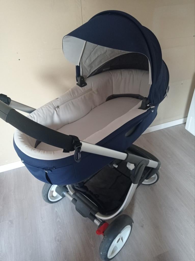 Koets/Draagmand/Buggy van Stokke, Enfants & Bébés, Poussettes & Combinaisons, Enlèvement