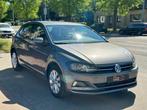 VW Polo 1.0i - PDC - Navigatie - Airco - Cruise Control, Auto's, Voorwielaandrijving, 4 deurs, Stof, Euro 6