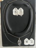 Zilveren set 925 nieuw, Enlèvement ou Envoi, Comme neuf