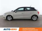 Audi A1 1.0 TFSI (année de construction 2017, automatique), Autos, Achat, A1, Anti démarrage, 1165 kg