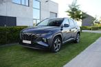 Hyundai Tucson IX35 1.6 T-GDi 2022, Auto's, Parkeersensor, 4 cilinders, Leder, 5 zetels
