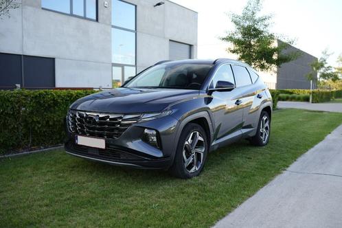 Hyundai Tucson IX35 1.6 T-GDi 2022, Auto's, Hyundai, Particulier, Tucson, ABS, Achteruitrijcamera, Airbags, Airconditioning, Alarm