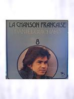 BARCLAY -Daniel Guichard — Het Franse lied Vol. 8 (Vinyl), Cd's en Dvd's, Vinyl | Wereldmuziek, Ophalen of Verzenden, Gebruikt