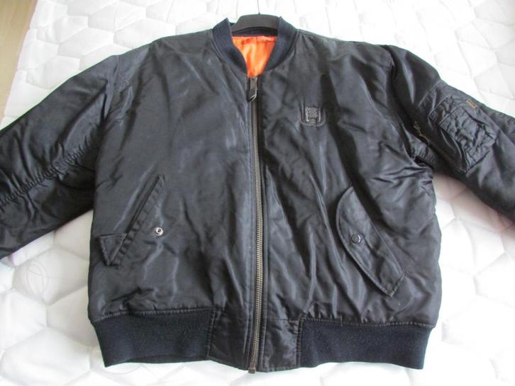 Veste bomber Anderlecht originale et officiel taille XL Rsca, Sports & Fitness, Football, Utilisé, Autres types, Taille XL, Enlèvement ou Envoi