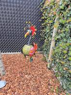 Decoratie tuin, Ophalen, Zo goed als nieuw