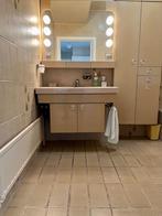Badkamermeubel, Huis en Inrichting, Badkamer | Badkamermeubels, Ophalen, Gebruikt