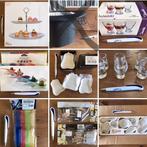 Équipement de fête/réception, Maison & Meubles, Enlèvement, Neuf