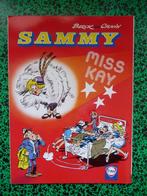 STRIP SAMMY " MISS KAY" - 46 stuks, Boeken, Stripverhalen, Nieuw, Ophalen of Verzenden, Cauvin, Meerdere stripboeken