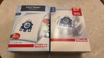 Sacs d'aspirateur Miele Hyclean GB (neufs), Enlèvement ou Envoi, Neuf