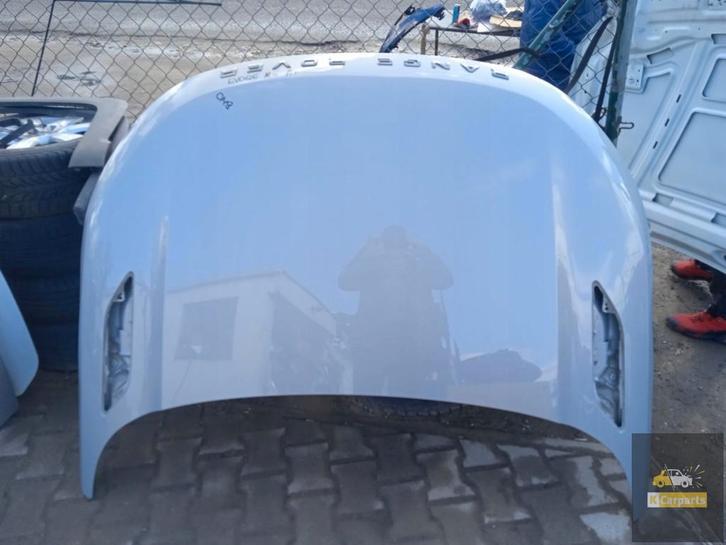 Land Rover Evoque II motorkap, Auto-onderdelen, Carrosserie, Motorkap, Land Rover, Gebruikt