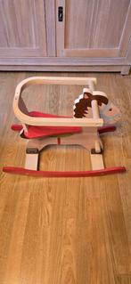 Cheval à bascule neuf, Enlèvement, Neuf