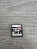 Pokemon pearl Nintendo ds, Ophalen, Zo goed als nieuw