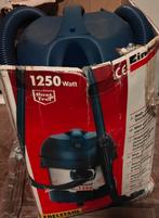 Aspirateur professionnel Einell, Ophalen of Verzenden, Zo goed als nieuw, Stofzuiger