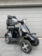Scootmobiel Excel 25km/u Roadmaster elektrische scooter, Ophalen of Verzenden, Zo goed als nieuw, Elektrische rolstoel