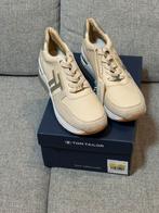 Tom Tailor maat 42 NIEUW, Beige, Nieuw, Sneakers, Tom Tailor