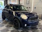 Mini One D Countryman bj. 2015 Open dak 169000km Euro 6, Auto's, Mini, Euro 6, 65 kW, 1820 kg, Bedrijf