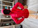 Ski jas van qmusic snowcase., Kleding | Dames, Wintersportkleding, Ophalen, Zo goed als nieuw