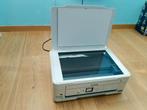 PRINTER EPSON XP-335 ALLES IN ÉÉN WI-FI wit:, Ophalen, Gebruikt, Documentscanner, Ingebouwde Wi-Fi