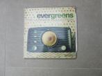 lp evergreen the ultimate colection, Cd's en Dvd's, Ophalen of Verzenden, 1960 tot 1980, Zo goed als nieuw, Overige formaten