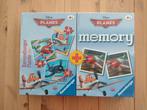 Nieuw Ravensburger Planes puzzel en memory, Ophalen, Nieuw