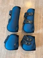 QHP peesbeschermers pony donkerblauw nieuw, Ophalen, Nieuw