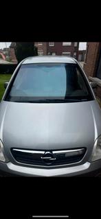 Opel meriva 1.6 benzine automatic, Euro 6, 1600 cc, Zwart, 5 zetels