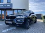BMW X6 M M50 dAS - GARANTIE 12M (bj 2016, automaat), Te koop, Gebruikt, 5 deurs, 206 g/km