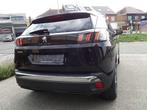 Peugeot 3008 Allure Pack, 94 kW, Achat, Euro 6, Automatique