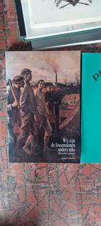 Wij zijn de fossemannen   galmaarden, Boeken, Ophalen of Verzenden