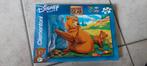 Disney puzzle - Brother Bear - 2x20st., Ophalen of Verzenden, Gebruikt