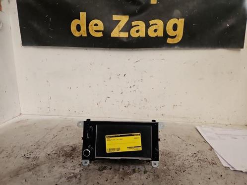 Radio van een Renault Clio, Auto-onderdelen, Elektronica en Kabels, Renault, Gebruikt, 3 maanden garantie, Ophalen of Verzenden